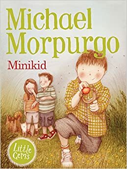 Minikid by Michael Morpurgo