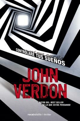 Controlare Tus Suenos by John Verdon