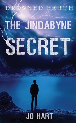The Jindabyne Secret by Jo Hart