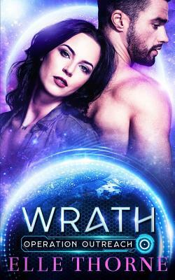 Wrath by Elle Thorne