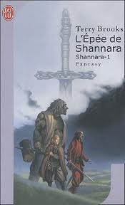 L'épée de Shannara by Terry Brooks