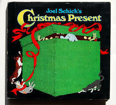 Joel Schick's Christmas Present by Joel Schick