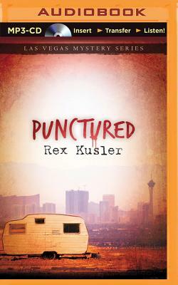 Punctured by Rex Kusler