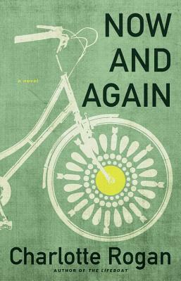 Now and Again by Charlotte Rogan