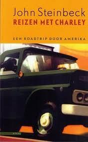 Reizen met Charley: Een roadtrip door Amerika by John Steinbeck