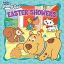 Easter Showers by June Eding