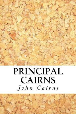 Principal Cairns by John Cairns