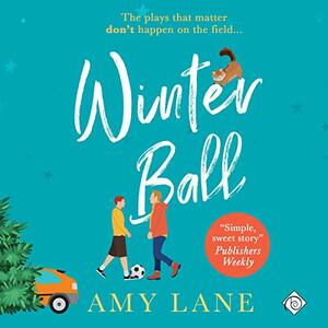 Winter Ball by Amy Lane