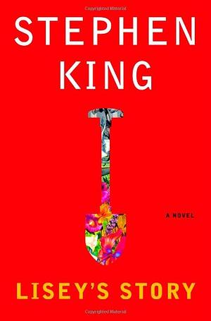Liseyina prica drugi dio by Stephen King