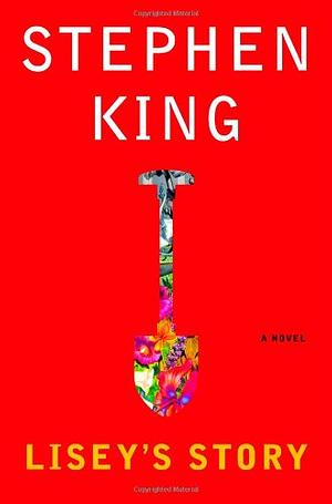 Liseyina prica drugi dio by Stephen King