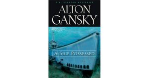 A Ship Possessed by Alton Gansky