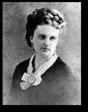 The Blind Man by Kate Chopin