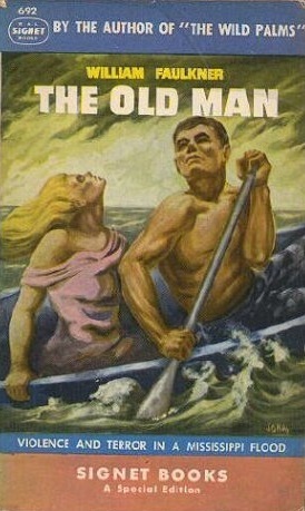 The Old Man by William Faulkner