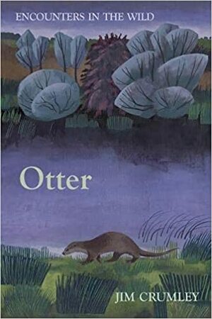 Otter by Jim Crumley
