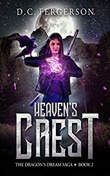 Heaven's Crest by D.C. Fergerson