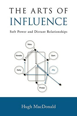 The Arts of Influence: Soft Power and Distant Relationships by Hugh MacDonald