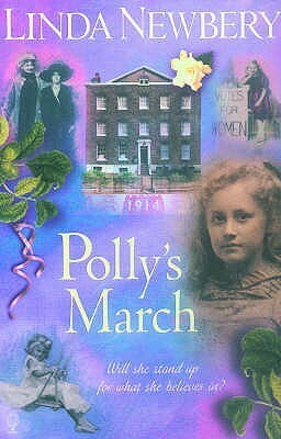 Polly's March by Linda Newbery