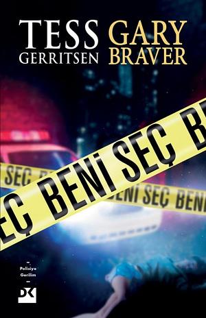 Beni Sec by Tess Gerritsen, Gary Braver