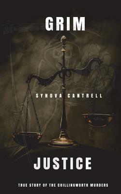 Grim Justice by Synova Cantrell