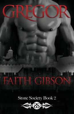 Gregor by Faith Gibson