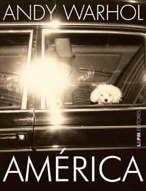 América by Andy Warhol