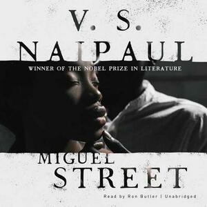 Miguel Street by V.S. Naipaul