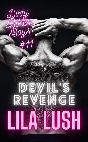 Devil's Revenge by Lila Lush