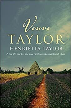 Veuve Taylor by Henrietta Taylor