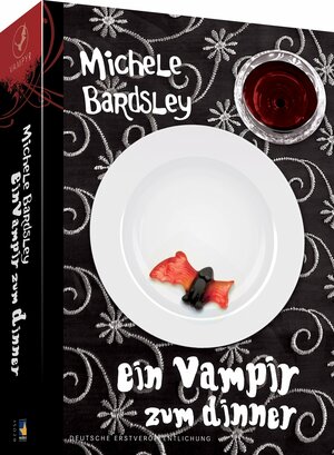 Ein Vampir zum Dinner by Michele Bardsley