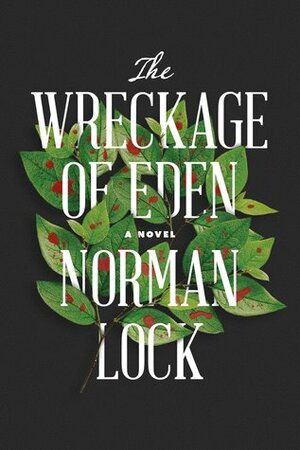 The Wreckage of Eden by Norman Lock