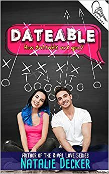 DATEABLE by Natalie Decker