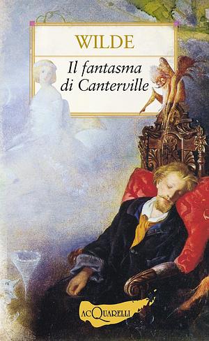 Il fantasma di Canterville by Oscar Wilde