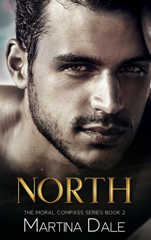 North by Martina Dale