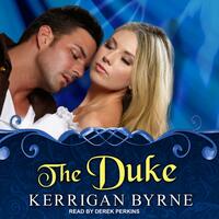 The Duke by Kerrigan Byrne