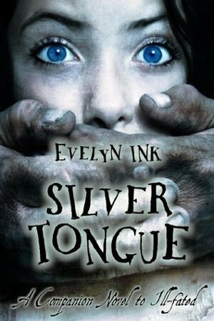 Silver Tongue by Evelyn Ink