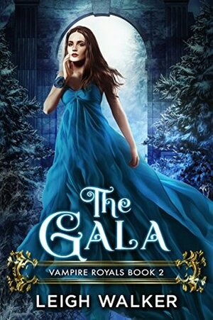 The Gala by Leigh Walker