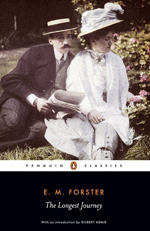 The Longest Journey by E.M. Forster