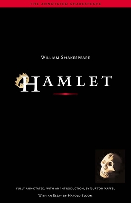 Hamlet by William Shakespeare