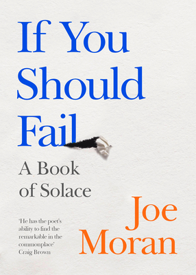 If You Should Fail: A Book of Solace by Joe Moran