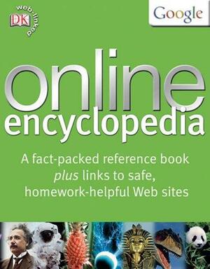 Online Encyclopedia by Google