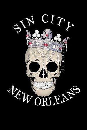 Dragon: Sin City New Orleans Chapter by Tamika Brown, Tamika Brown, Sin CIty