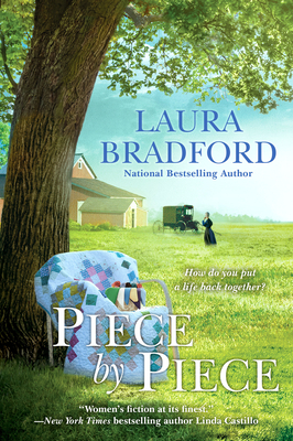 Piece by Piece by Laura Bradford