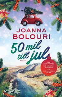50 mil till jul by Joanna Bolouri