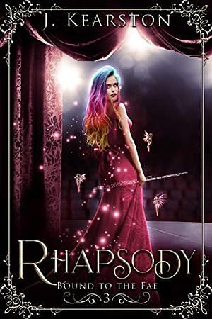 Rhapsody by J. Kearston