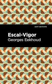 Escal-Vigor by Georges Eekhoud