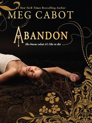 Abandon by Meg Cabot