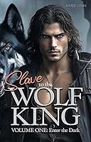 Slave to the wolf king: enter the dark by Aimee Lynn