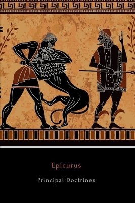 Principal Doctrines (Illustrated) by Epicurus