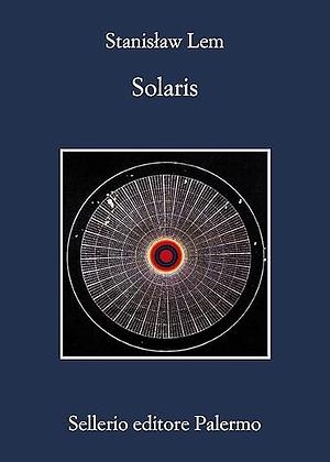 Solaris by Stanisław Lem