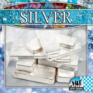 Silver by Christine Petersen